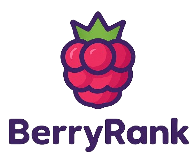 BerryRank Logo